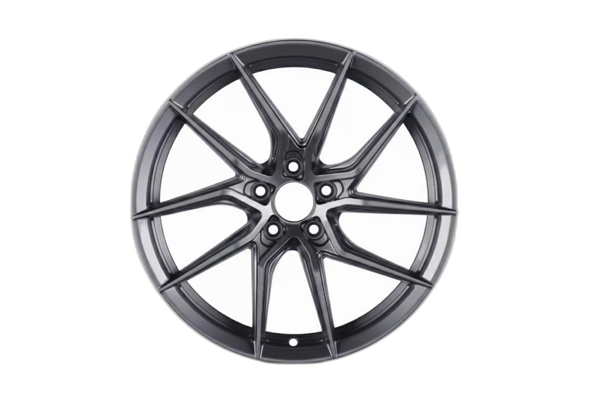 17" IPW 007 STYLE WHEELS (SET OF 4)