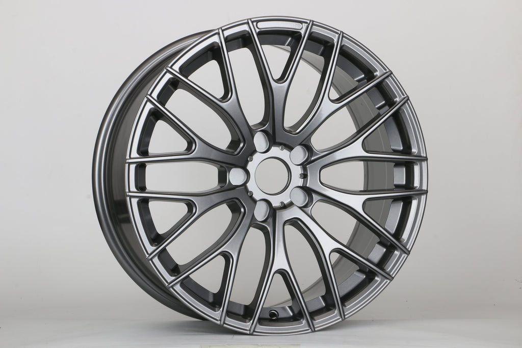 16" A1 MESH STYLE WHEELS (SET OF 4)