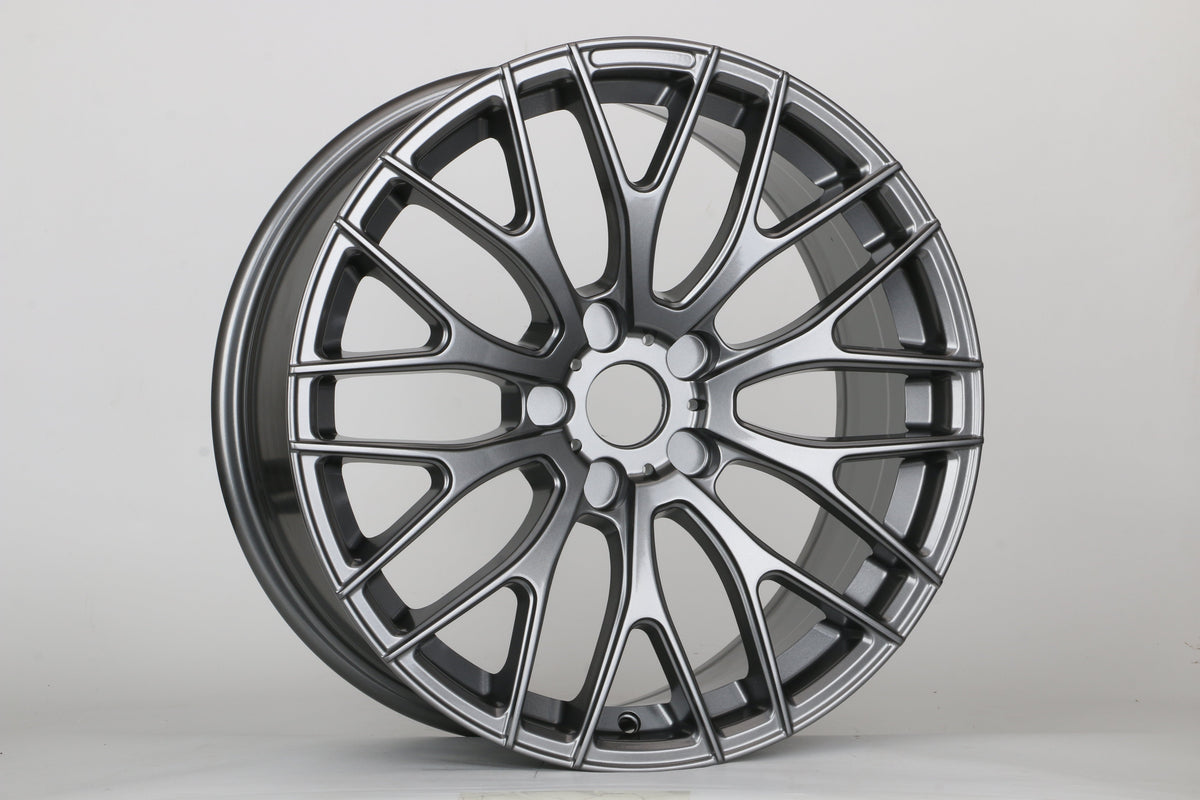16" A1 MESH STYLE WHEELS (SET OF 4)