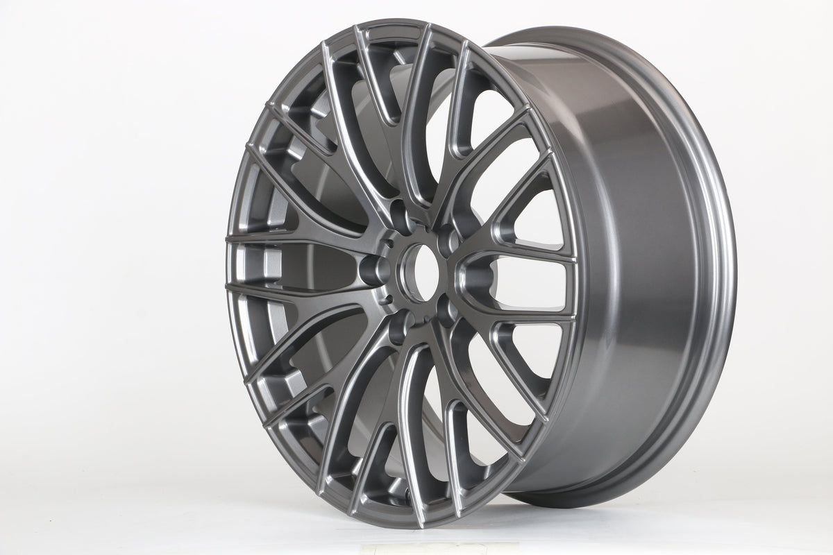 16" A1 MESH STYLE WHEELS (SET OF 4)