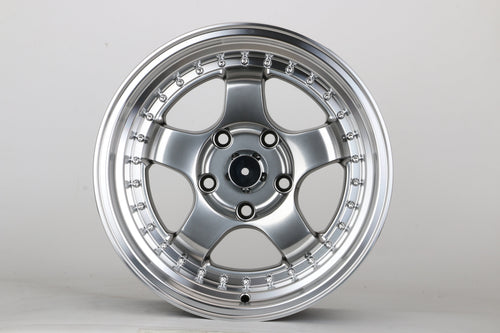 15" IPW 009 WHEELS (SET OF 4)