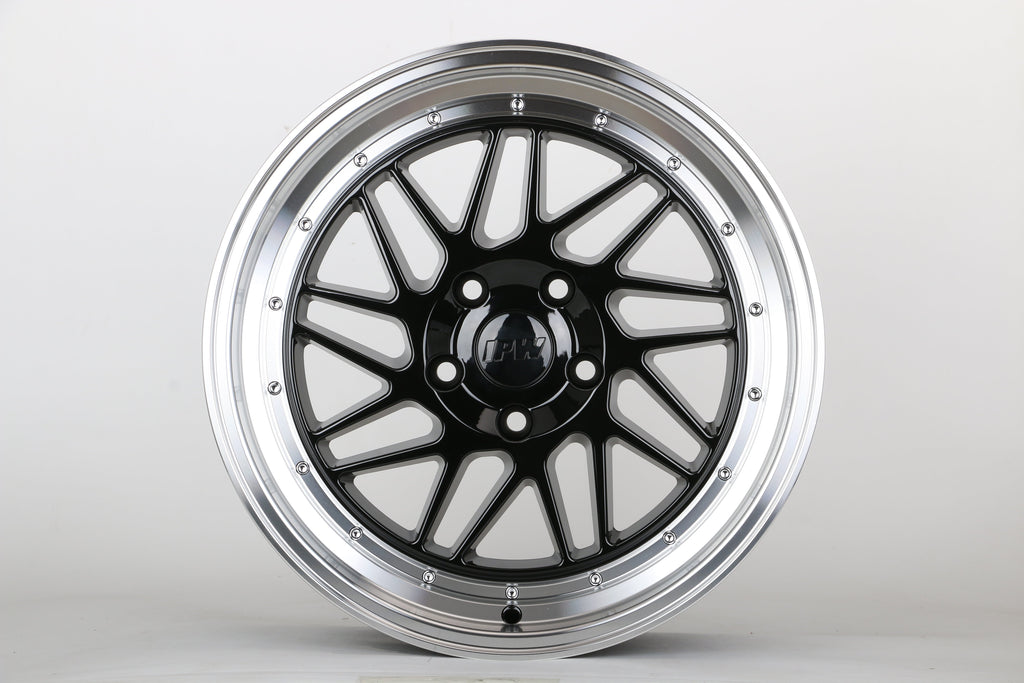 15" IPW 010 WHEELS (SET OF 4)