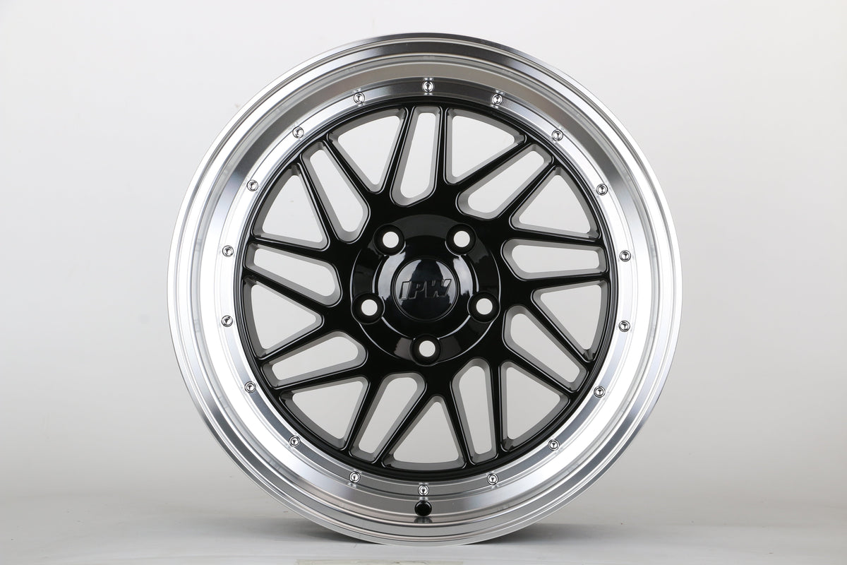 15" IPW 010 WHEELS (SET OF 4)
