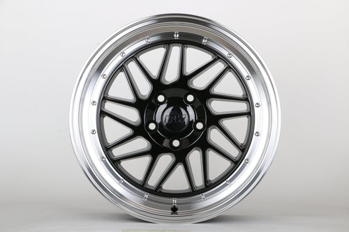 15" IPW 010 WHEELS (SET OF 4)