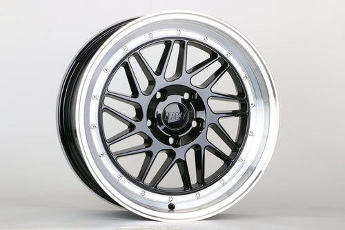 15" IPW 010 WHEELS (SET OF 4)
