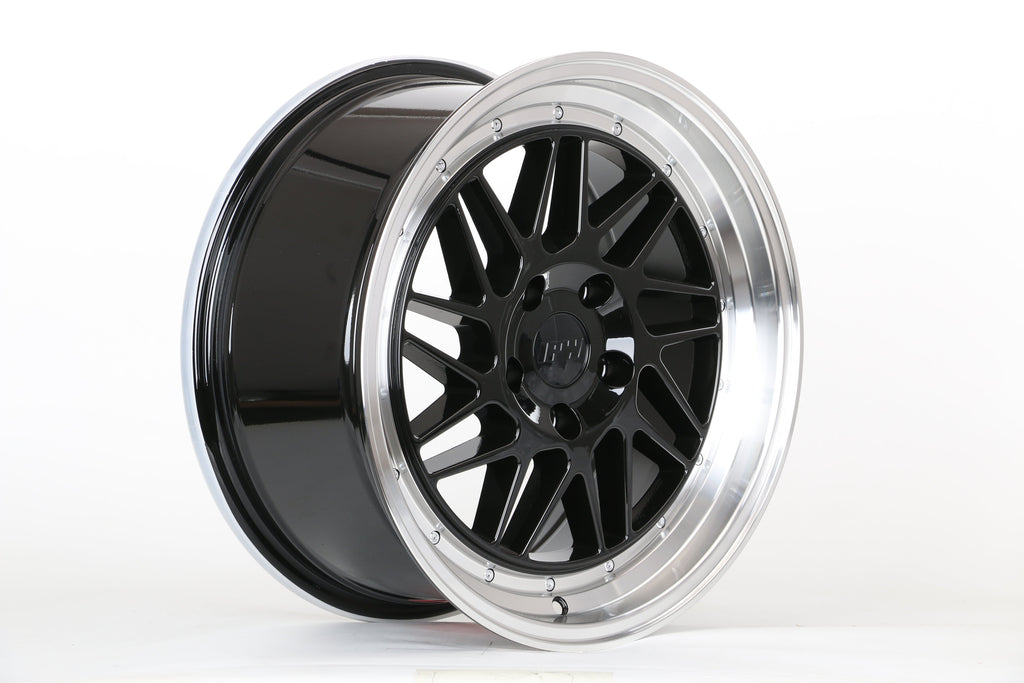 15" IPW 010 WHEELS (SET OF 4)