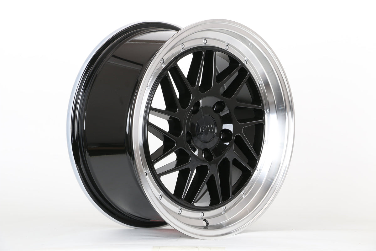15" IPW 010 WHEELS (SET OF 4)