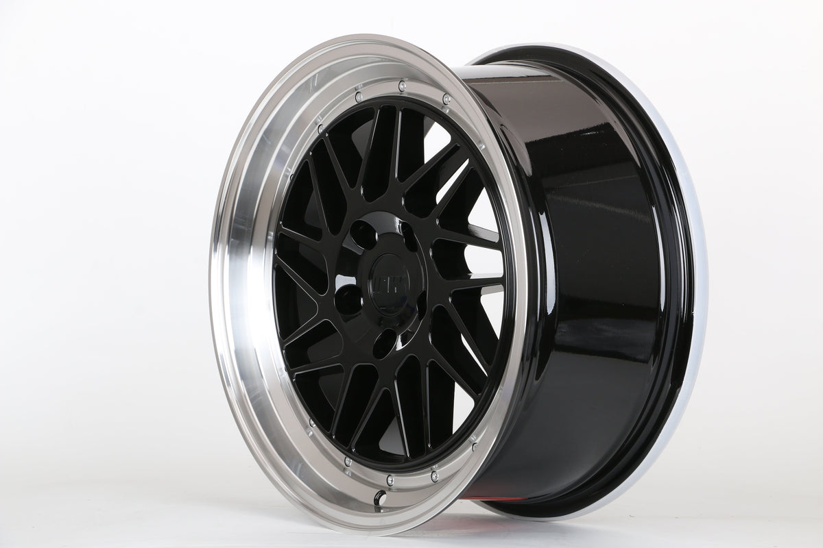 15" IPW 010 WHEELS (SET OF 4)