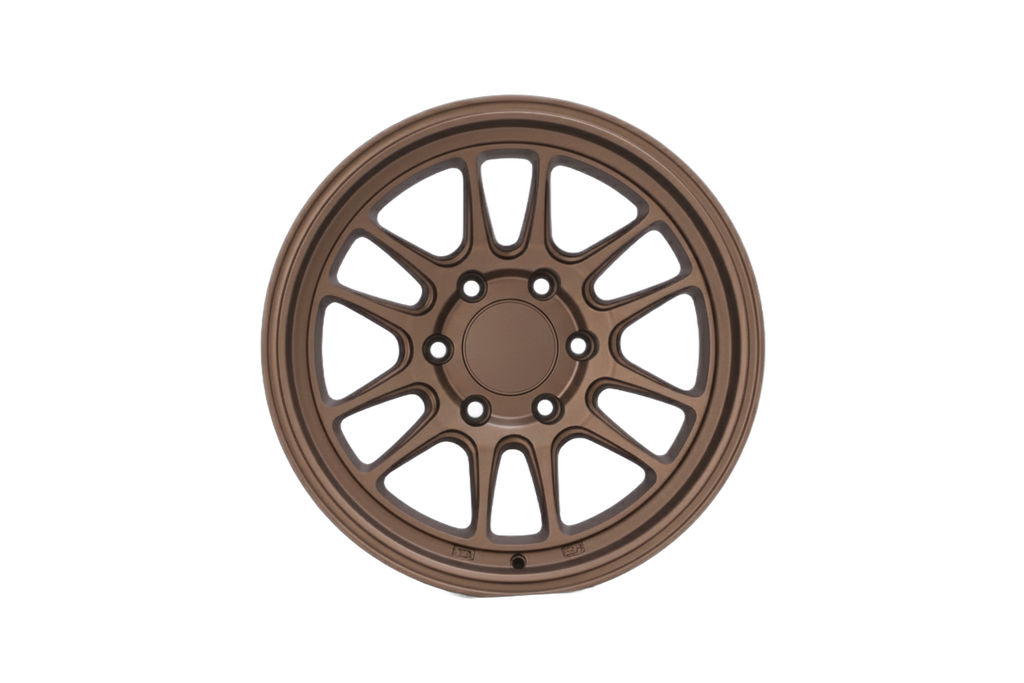 17" IPW 011 STYLE WHEELS (SET OF 4)