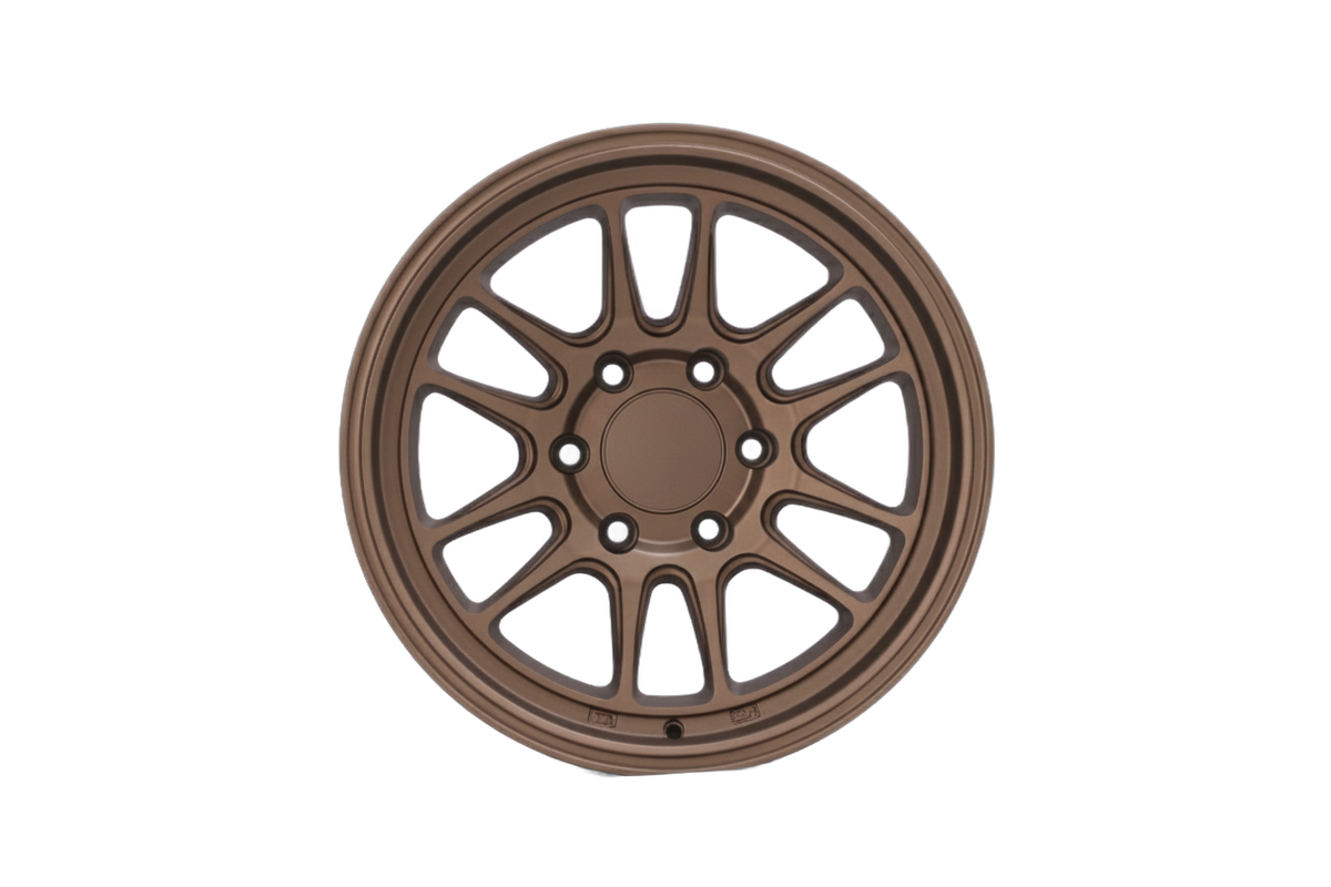 17" IPW 011 STYLE WHEELS (SET OF 4)