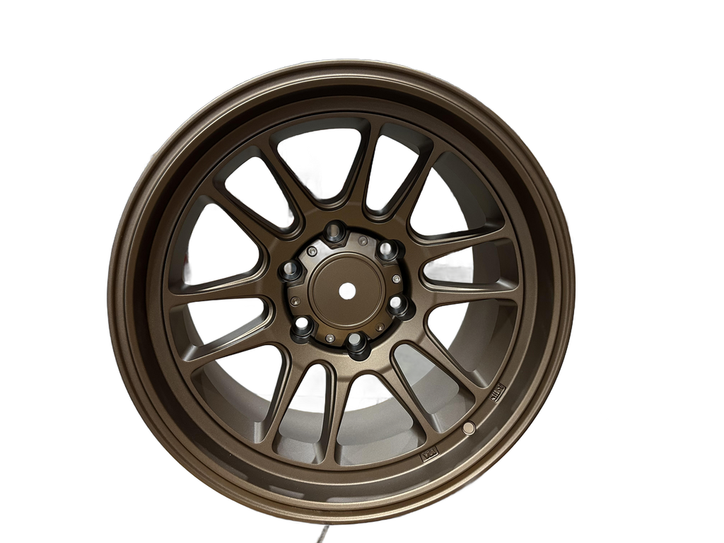 17" IPW 011 STYLE WHEELS (SET OF 4)