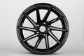 17" CVT SWIRL STYLE WHEELS (SET OF 4)