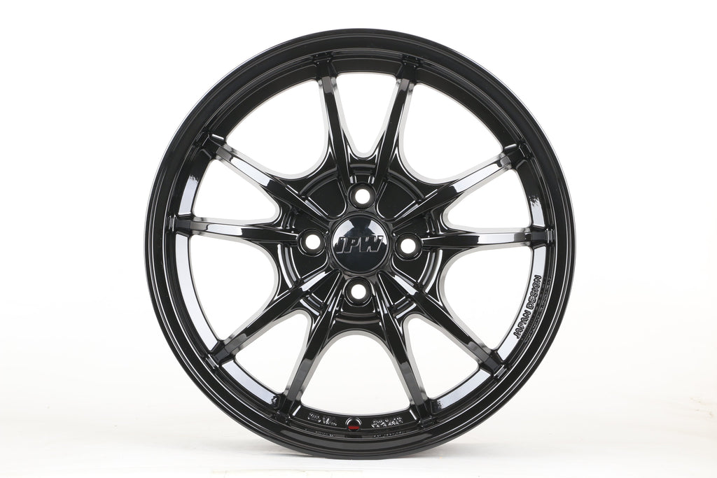 16" JDM STYLE WHEELS (SET OF 4)