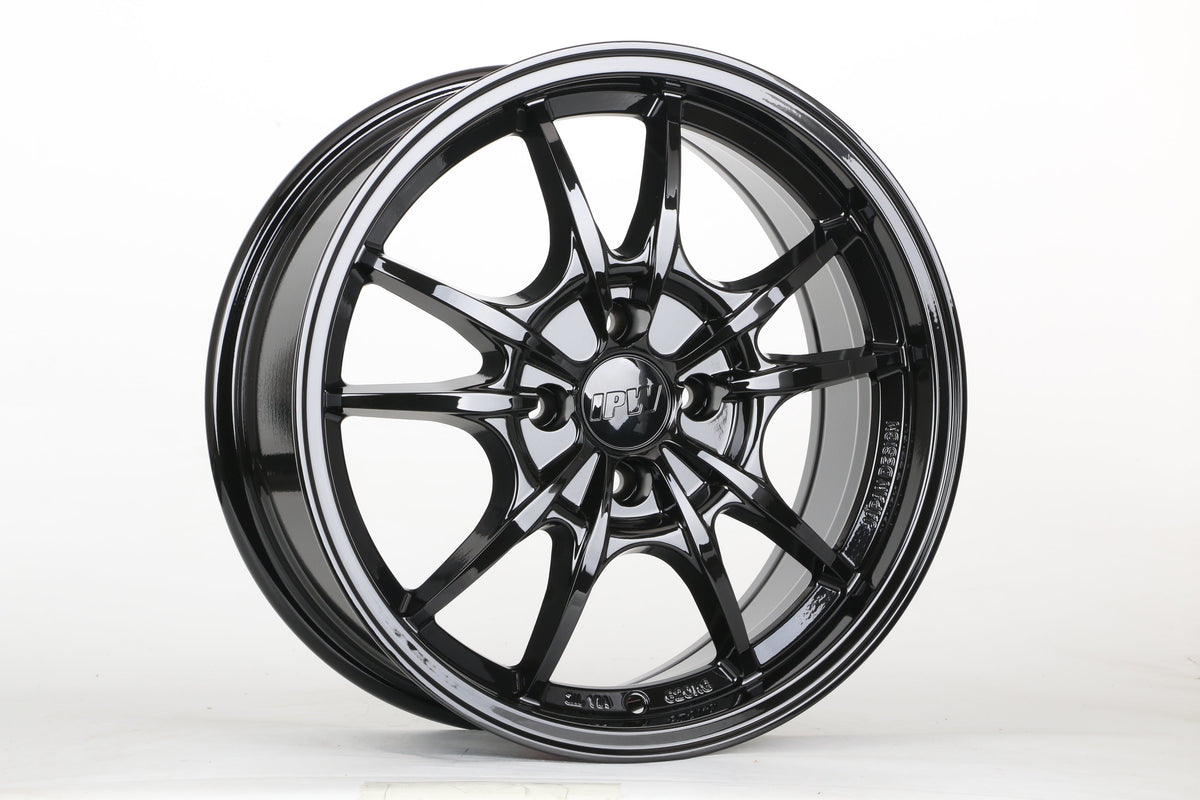 16" JDM STYLE WHEELS (SET OF 4)