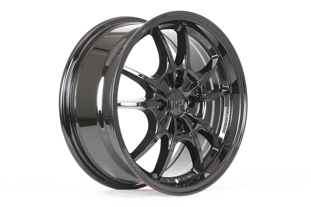16" JDM STYLE WHEELS (SET OF 4)