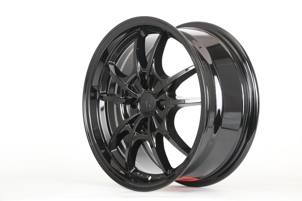 16" JDM STYLE WHEELS (SET OF 4)