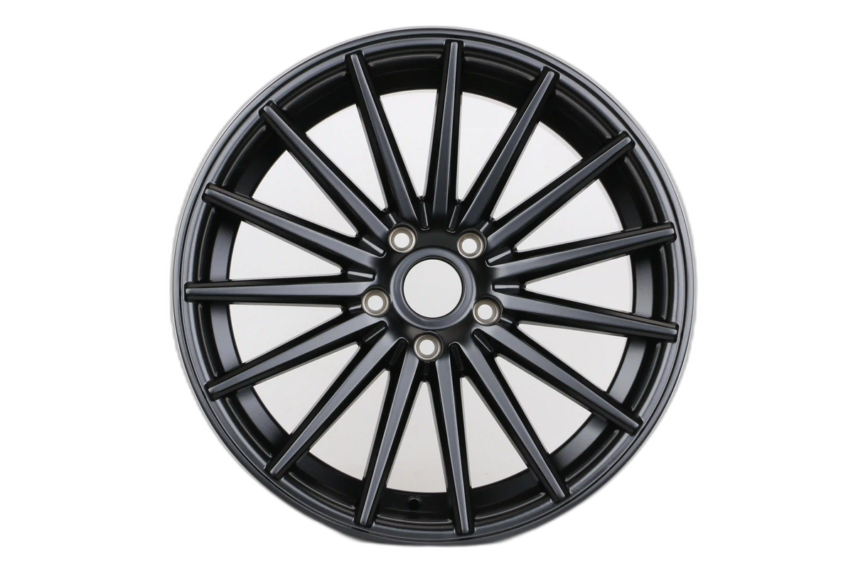 19" IPW 017 STYLE WHEELS (SET OF 4)