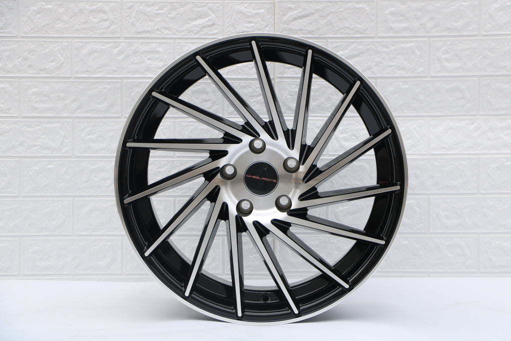 18" IPW 020 WHEELS (SET OF 4)