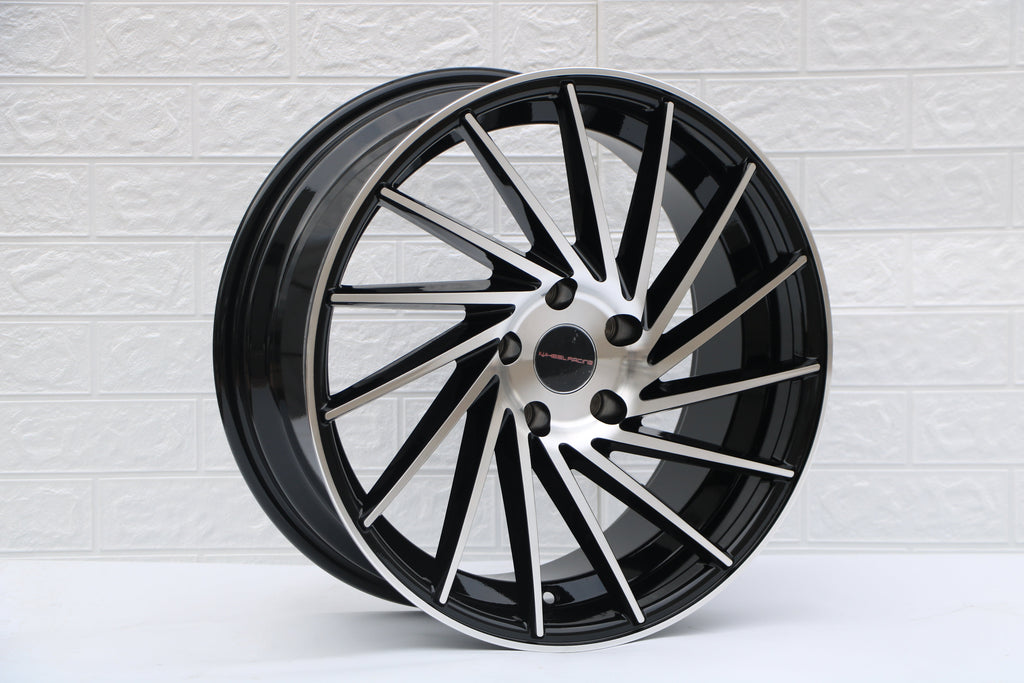 18" IPW 020 WHEELS (SET OF 4)