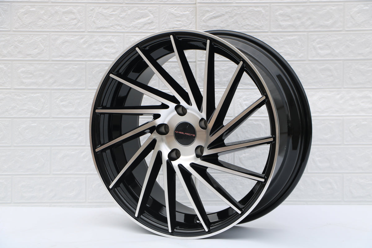 18" IPW 020 WHEELS (SET OF 4)