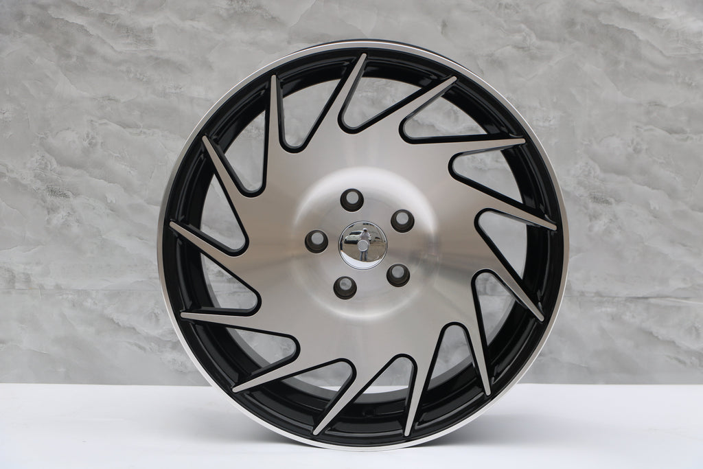 18" IPW 022 WHEELS (SET OF 4)
