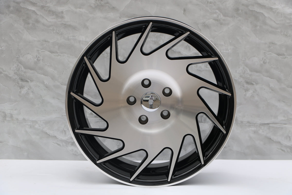 18" IPW 022 WHEELS (SET OF 4)