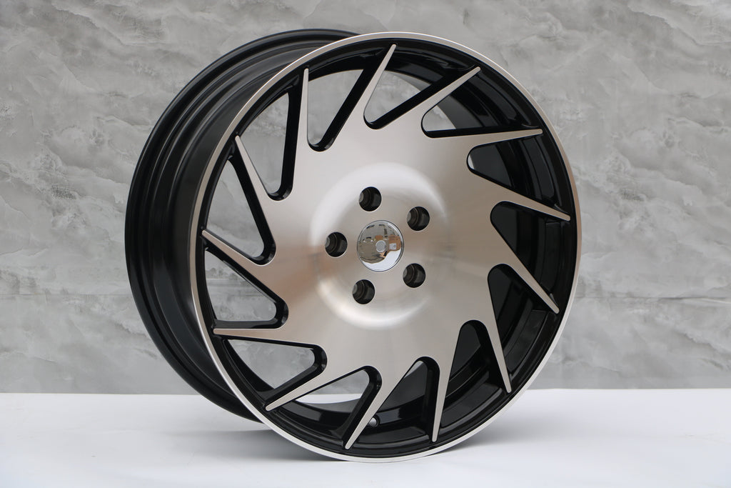 18" IPW 022 WHEELS (SET OF 4)