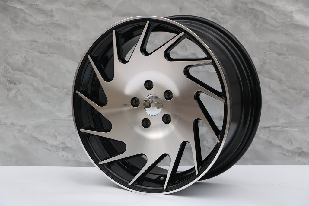 18" IPW 022 WHEELS (SET OF 4)