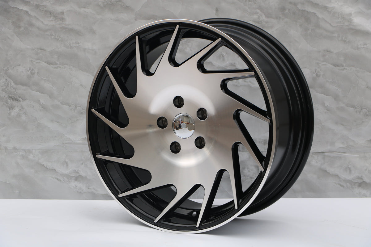 18" IPW 022 WHEELS (SET OF 4)