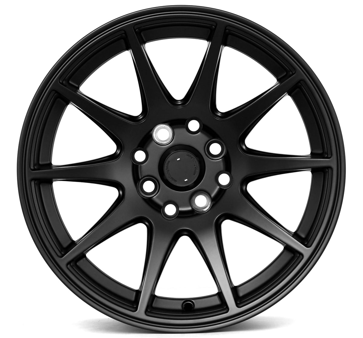 15" IPW 024 STYLE WHEELS (SET OF 4)