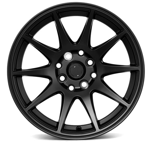 15" IPW 024 STYLE WHEELS (SET OF 4)