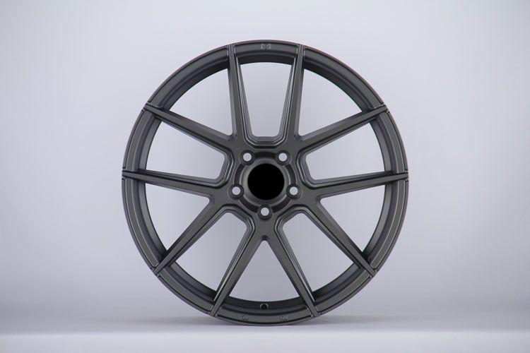 19" MR10 STYLE WHEELS (SET OF 4)