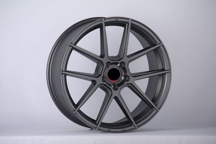 19" MR10 STYLE WHEELS (SET OF 4)