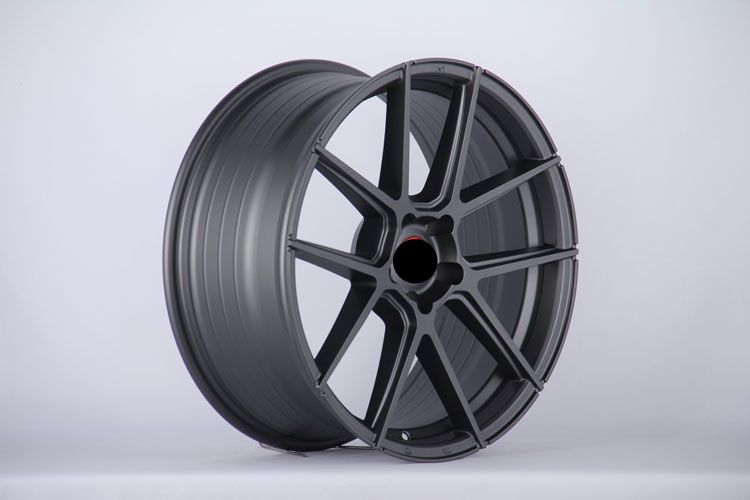19" MR10 STYLE WHEELS (SET OF 4)