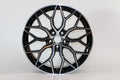 15" HF-2 STYLE WHEELS (SET OF 4)