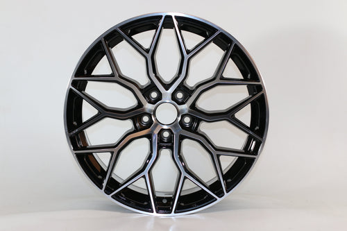 15" HF-2 STYLE WHEELS (SET OF 4)