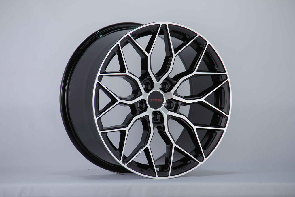 20" HF MESH STYLE WHEELS (SET OF 4)