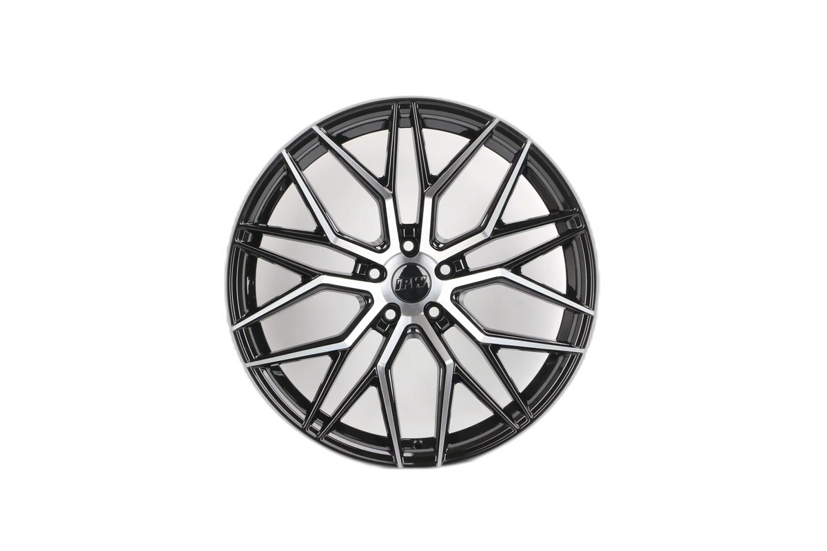 20" IPW 033 STYLE WHEELS (SET OF 4)