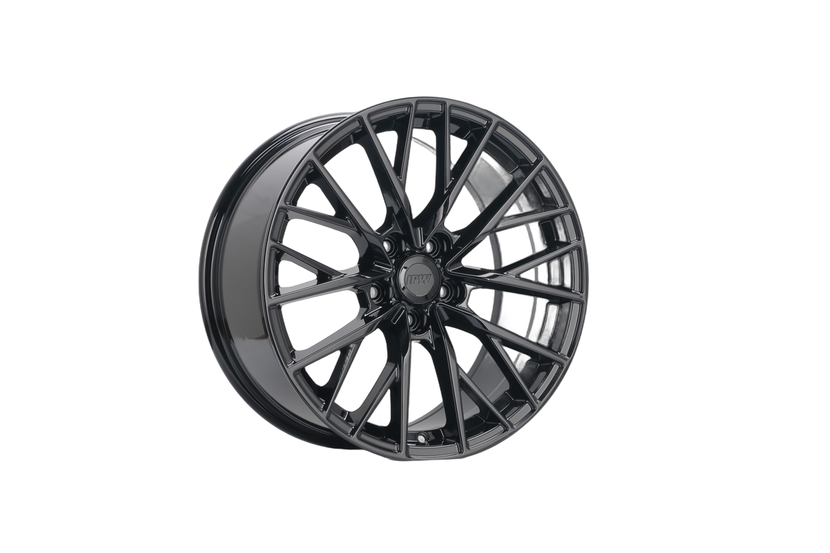 18" IPW 036 STYLE WHEELS (SET OF 4)