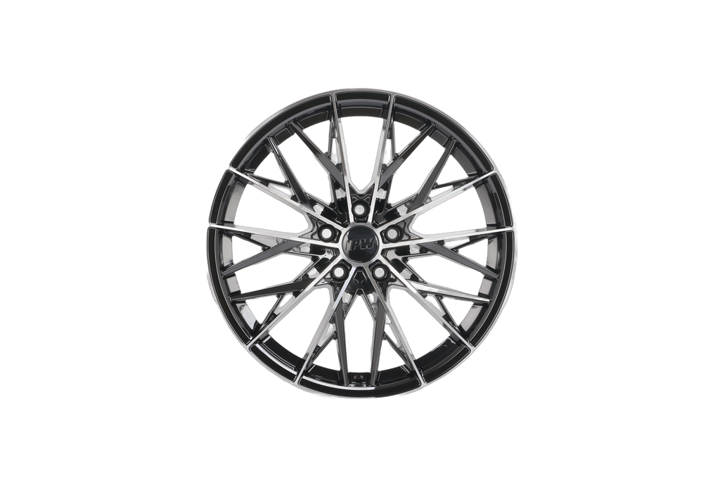 18" IPW 038 STYLE WHEELS (SET OF 4)