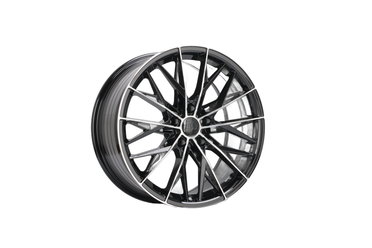 18" IPW 038 STYLE WHEELS (SET OF 4)