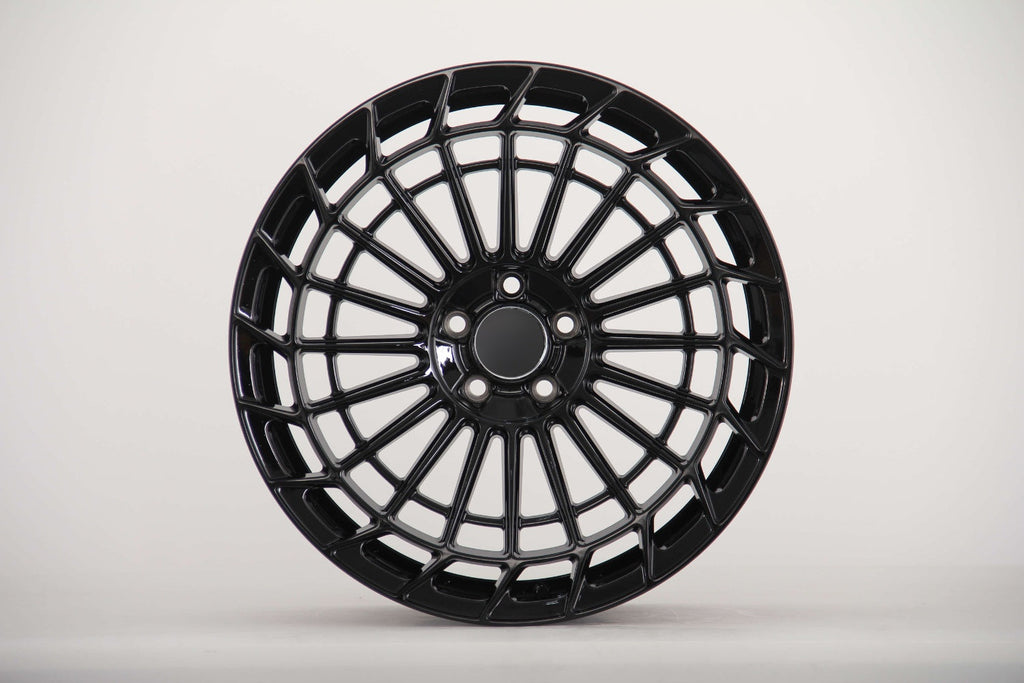 19" IPW 040 WHEELS (SET OF 4)