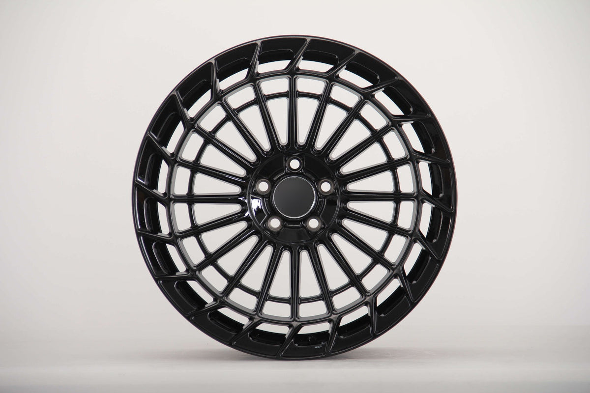 19" IPW 040 WHEELS (SET OF 4)