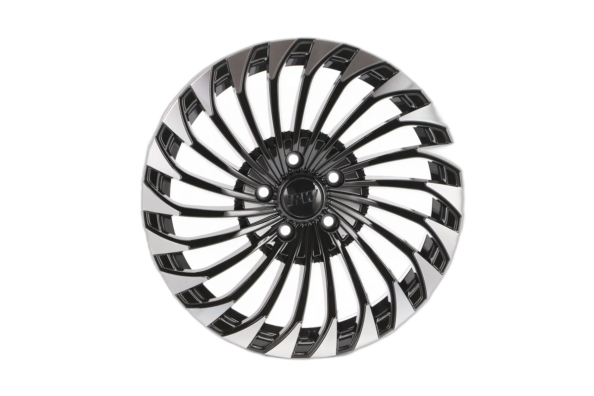 16" IPW 043 STYLE WHEELS (SET OF 4)