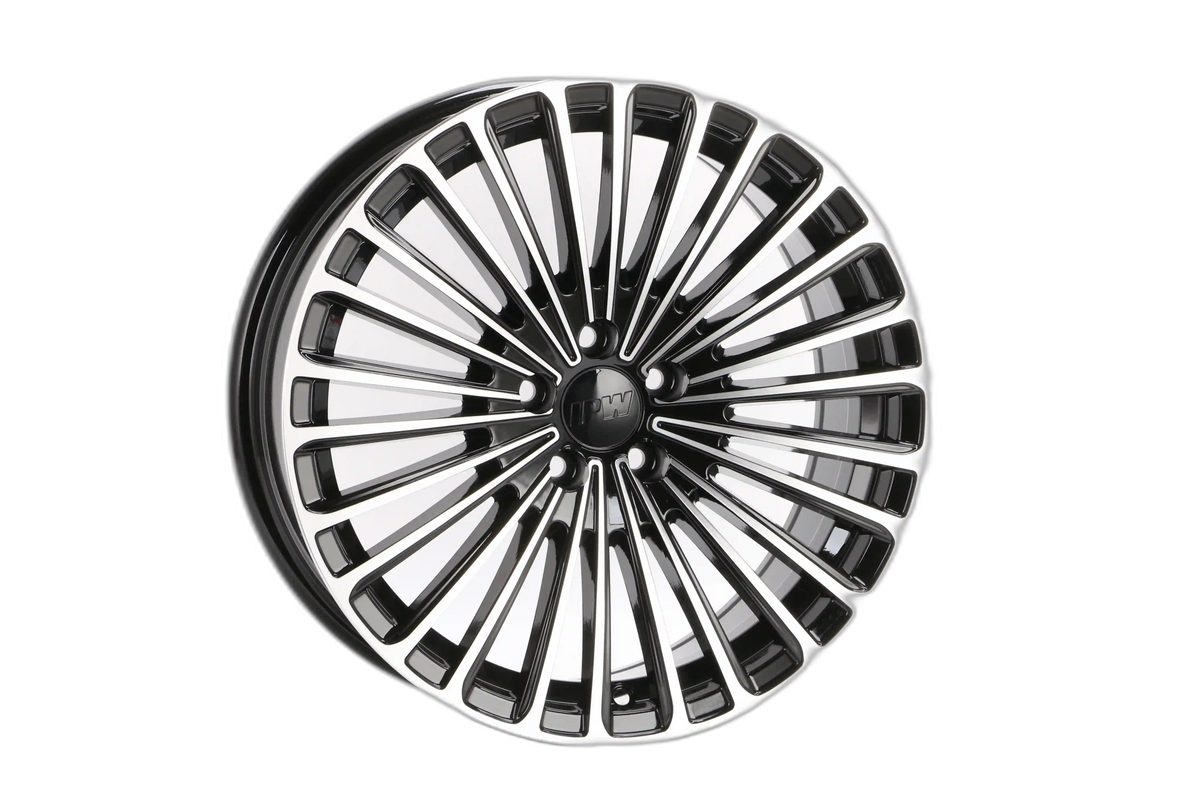 16" IPW 045 STYLE WHEELS (SET OF 4)