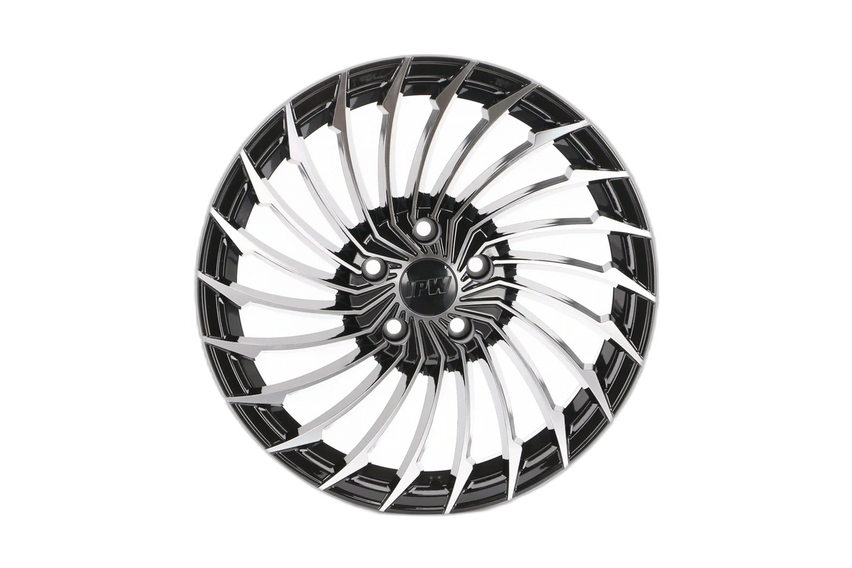 17" IPW 046 STYLE WHEELS (SET OF 4)