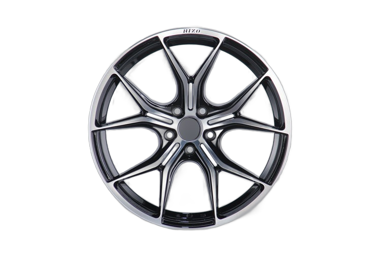 19" IPW 050 STYLE WHEELS (SET OF 4)