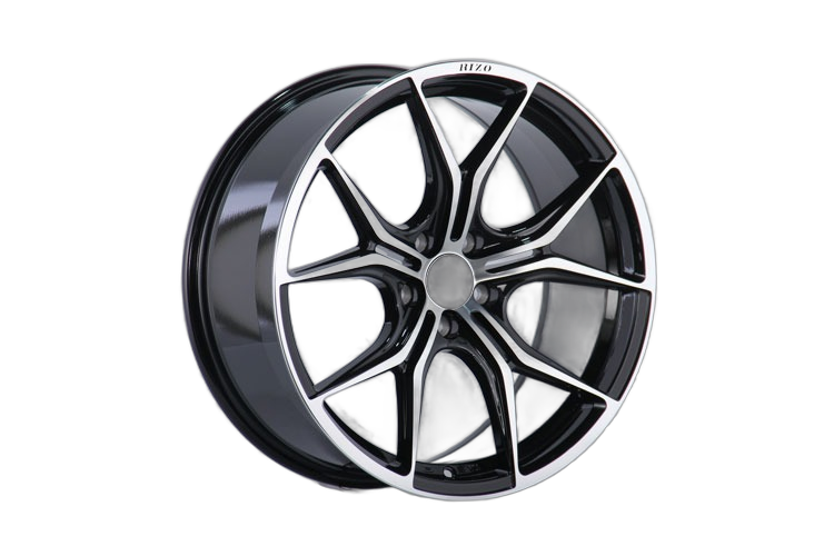 19" IPW 050 STYLE WHEELS (SET OF 4)