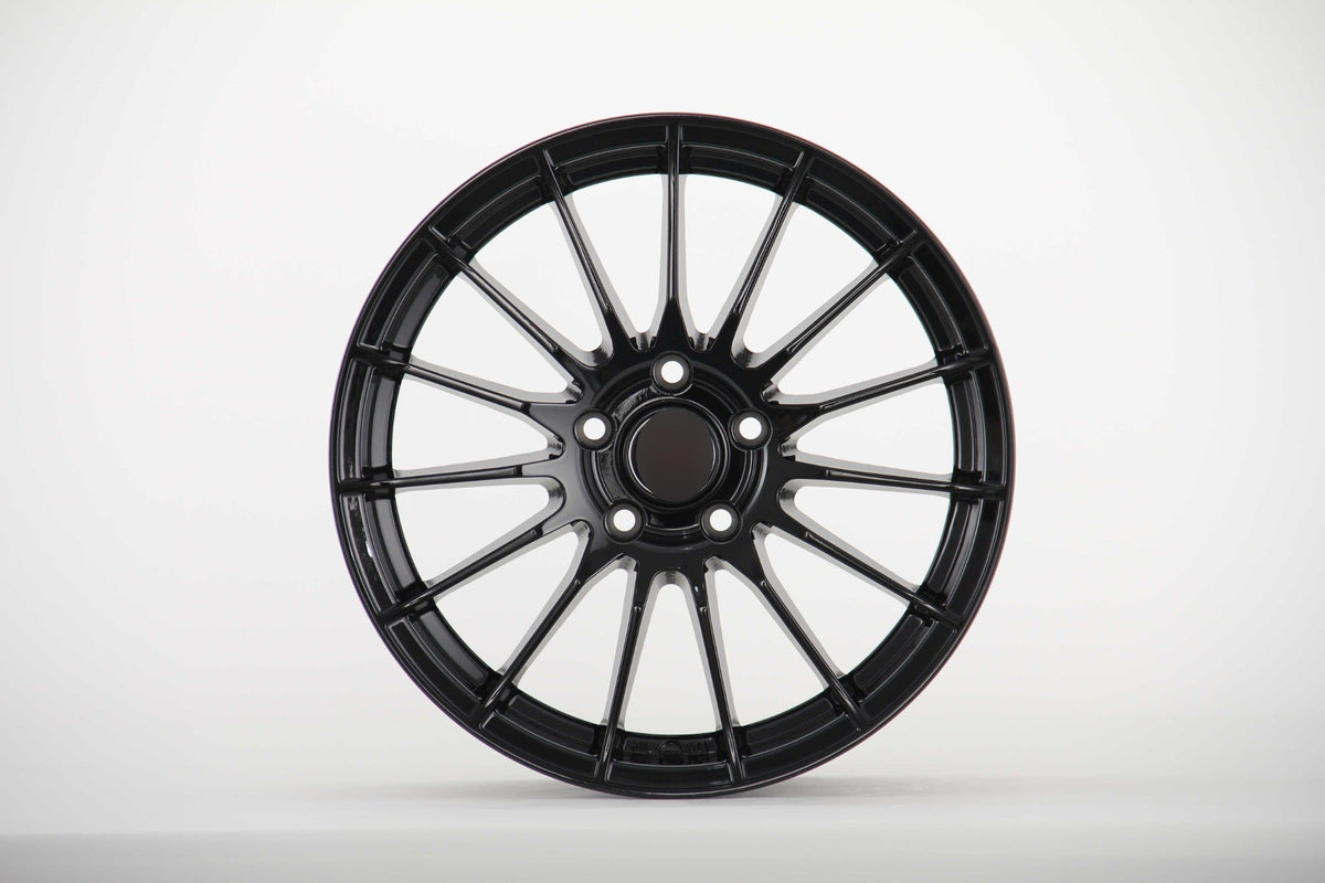 18" RS05-RR STYLE WHEELS (SET OF 4)