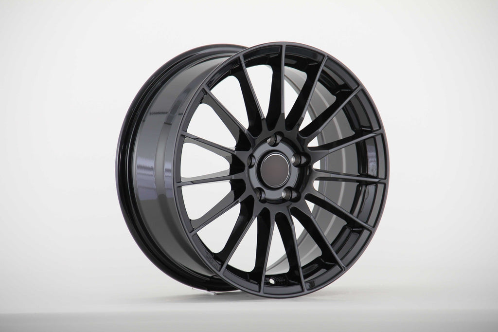 18" RS05-RR STYLE WHEELS (SET OF 4)